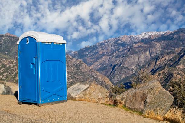 Best Luxury portable toilet rental  in Merchantville, NJ