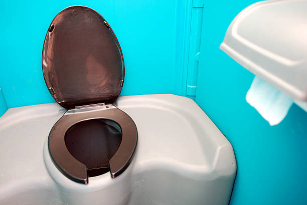 Best Affordable portable toilet rental  in Merchantville, NJ