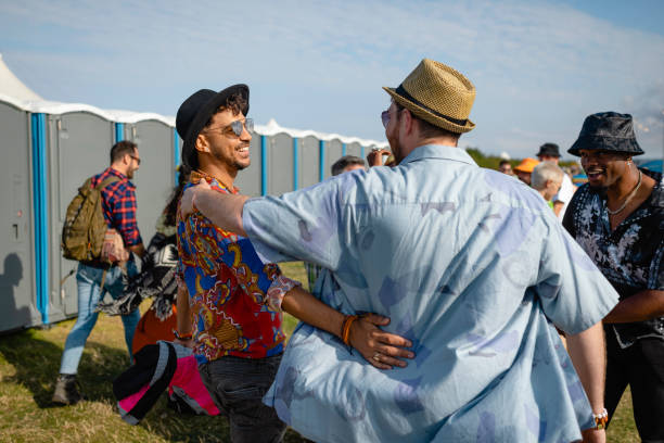Best Emergency porta potty rental  in Merchantville, NJ