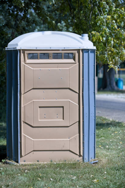 Best Portable restroom trailer rental  in Merchantville, NJ