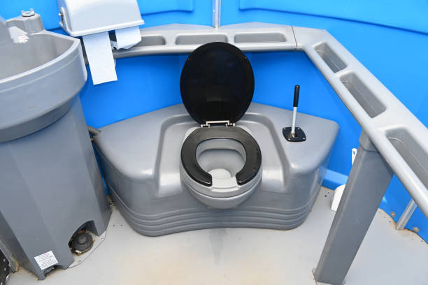 Porta potty services near me in Merchantville, NJ