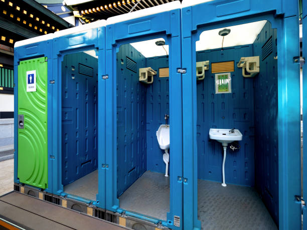 Best Portable restroom trailer rental  in Merchantville, NJ