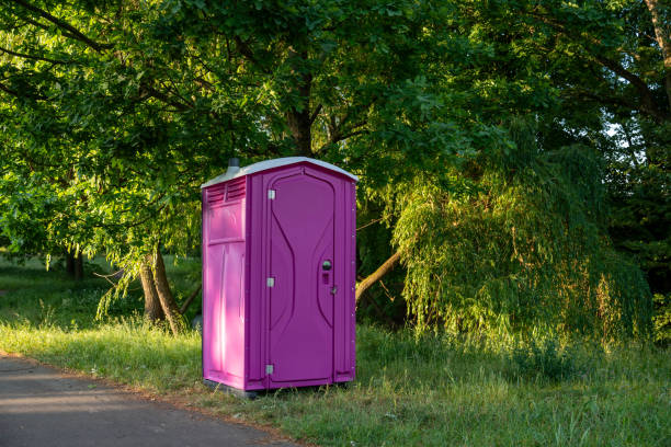 Best Porta potty rental near me  in Merchantville, NJ