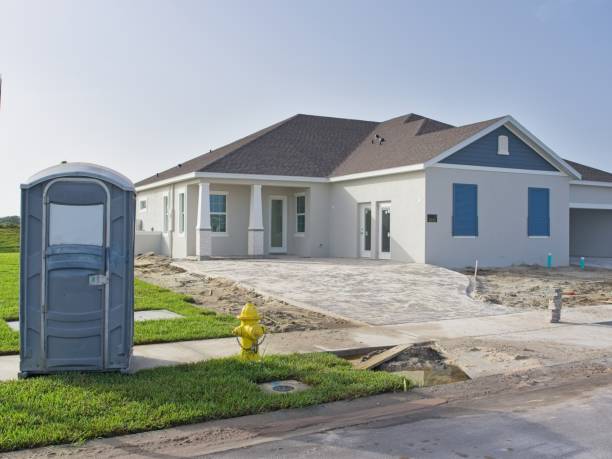 Best Affordable porta potty rental  in Merchantville, NJ