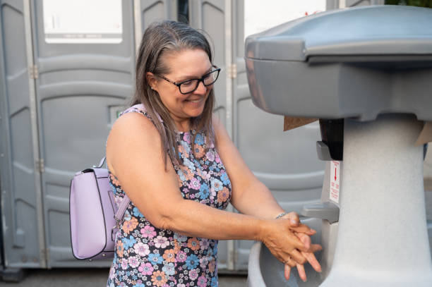 Best Emergency porta potty rental  in Merchantville, NJ
