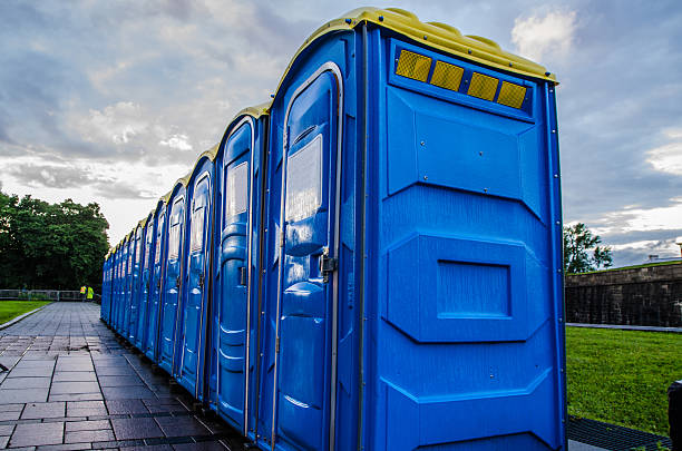 Best Portable restroom solutions  in Merchantville, NJ